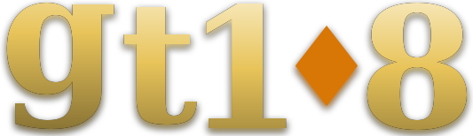 gt108 logo